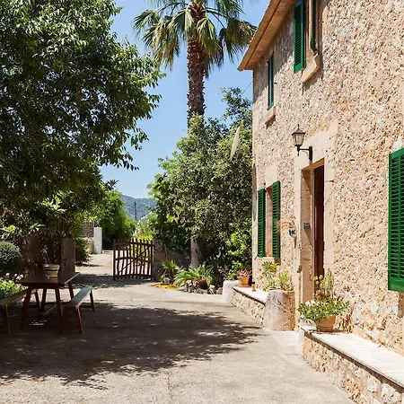 Holiday home Can Jaume