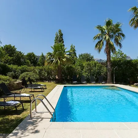 Holiday home Can Jaume *