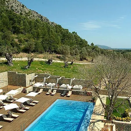 Can Jaume Holiday home *