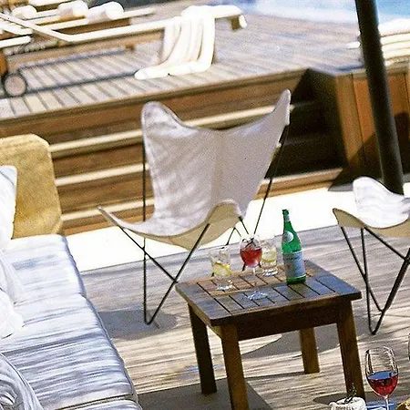 Can Jaume Holiday home