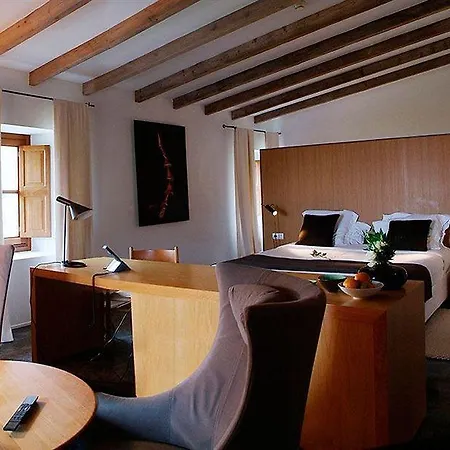 Can Jaume Holiday home *