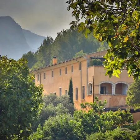 Holiday home Can Jaume *