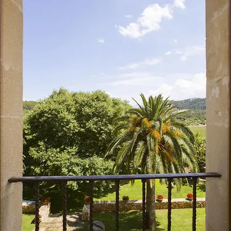 Can Jaume Pollenca