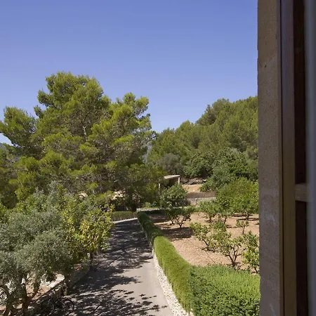 Can Jaume Holiday home