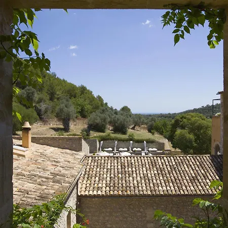 Can Jaume Holiday home Pollenca