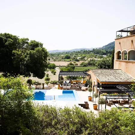 Holiday home Can Jaume *