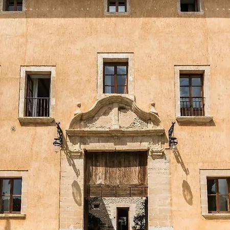 Can Jaume Holiday home *