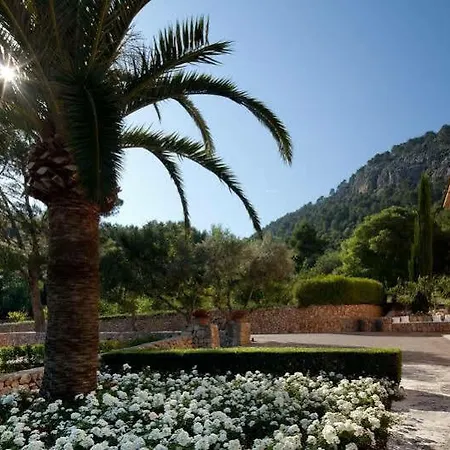 Holiday home Can Jaume