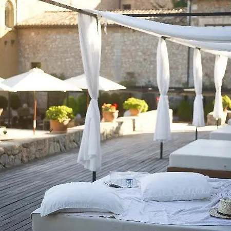 Holiday home Can Jaume *
