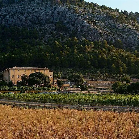 Can Jaume *