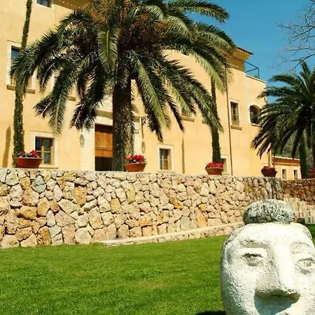 Can Jaume