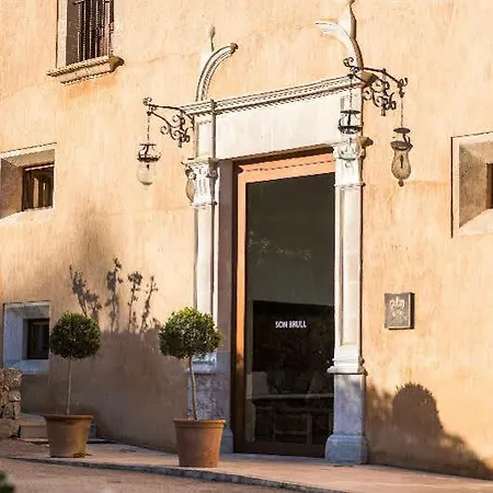 Can Jaume Pollença